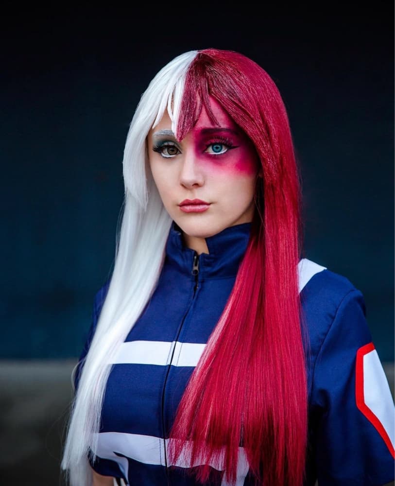 ❄️ Shoto 🔥 - Photo 4