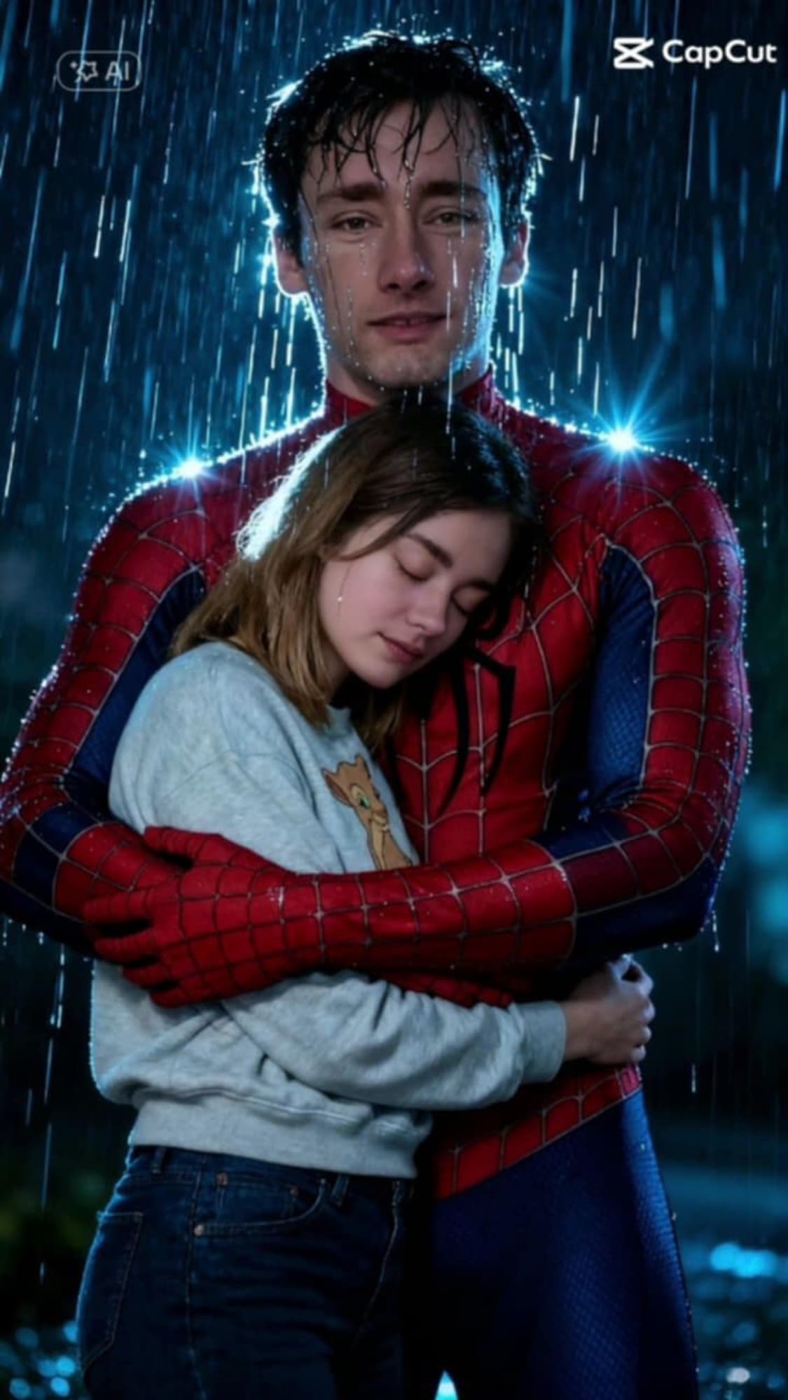 Spider-Man IA - Photo 6