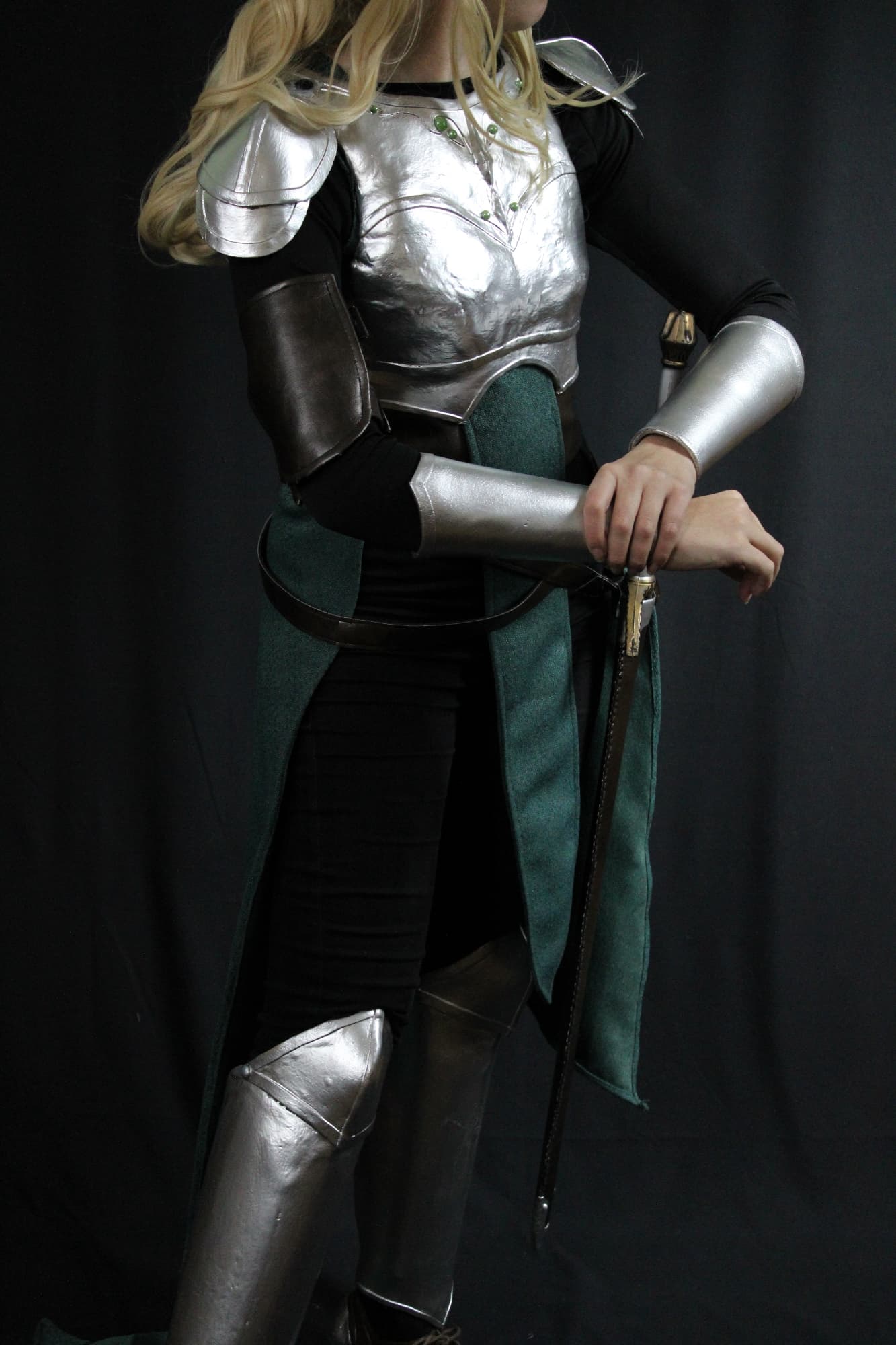 Gwladys Thopie  - Photo 1