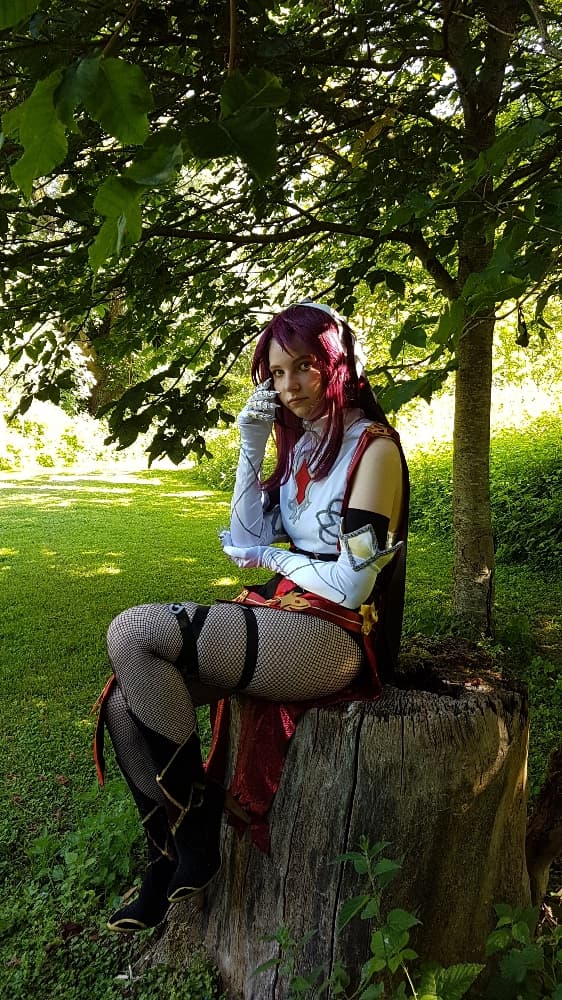 Mes débuts <3 - Photo 2