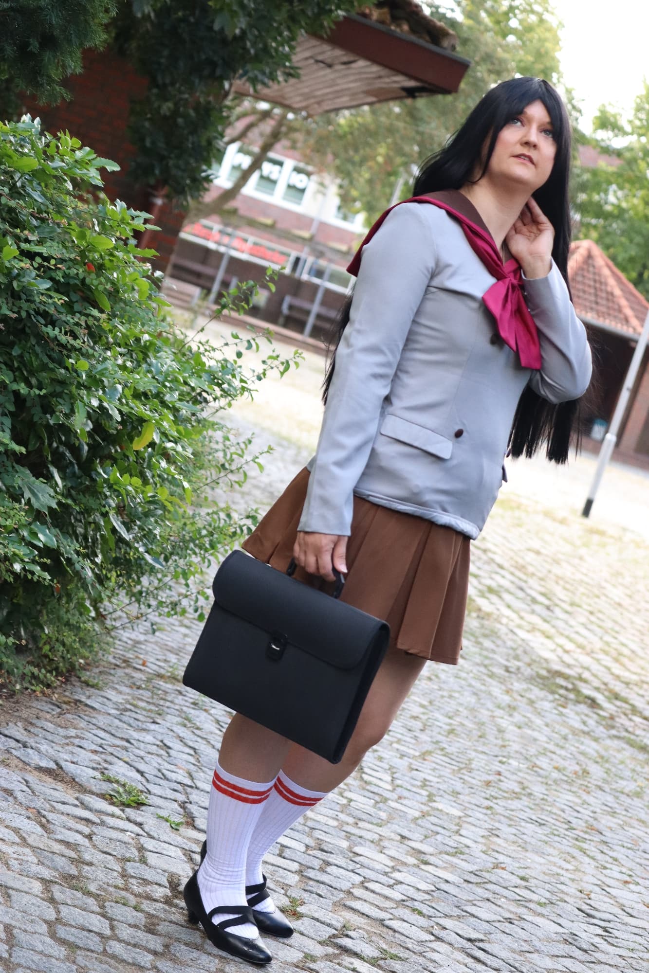 Rei Hino  - Photo 23