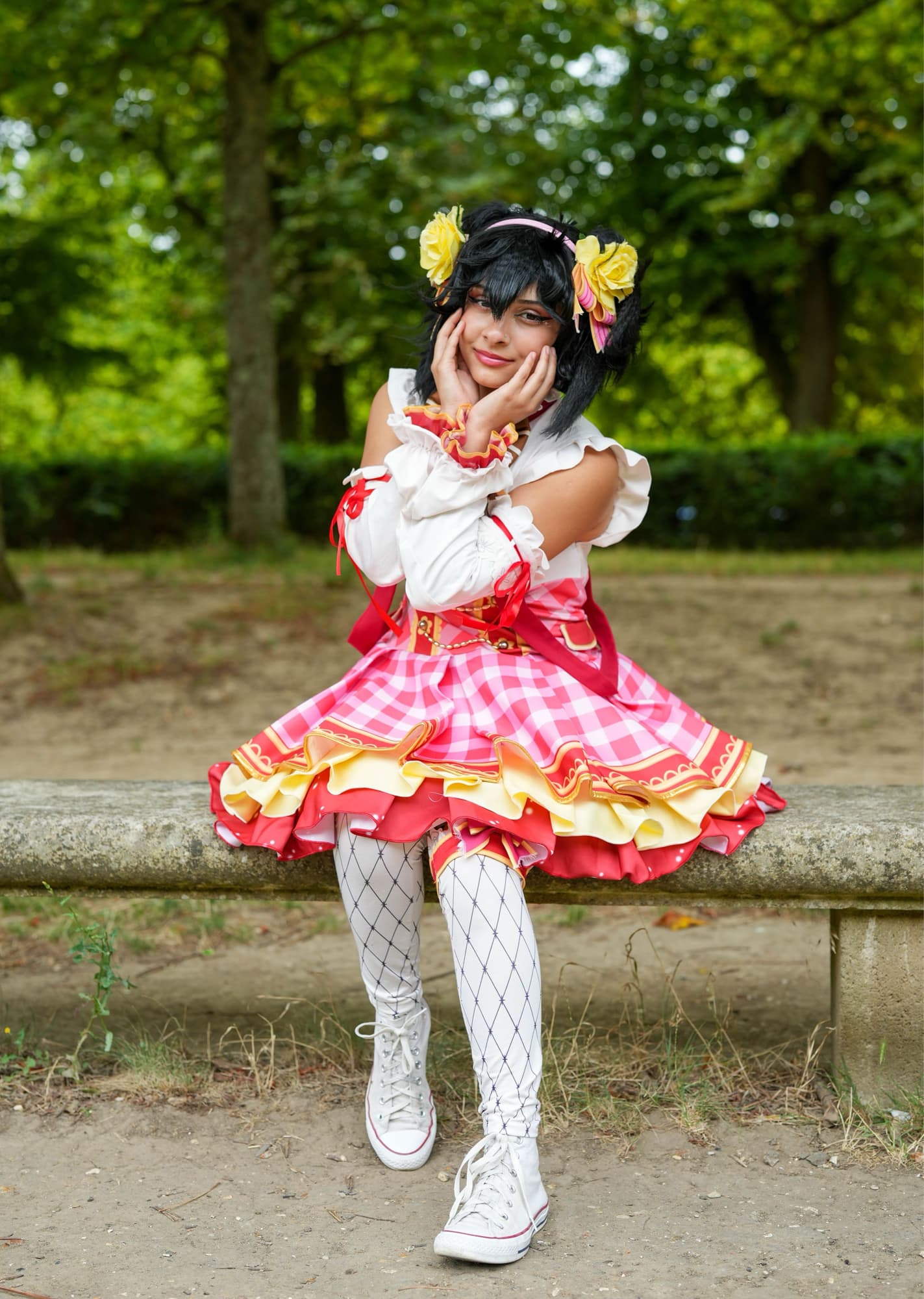 Niko flower bouquet  - Photo 2