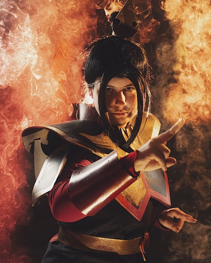 Azula - Photo 1