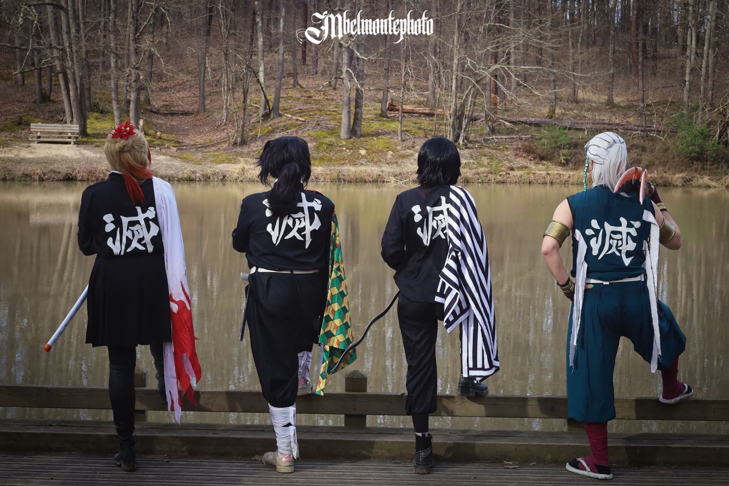 Demon slayer  - Photo 17