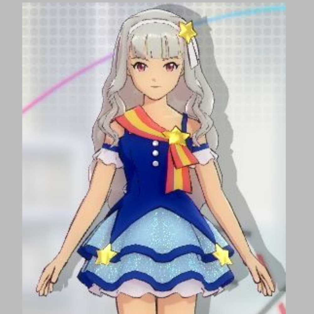Takane - Forever Star 