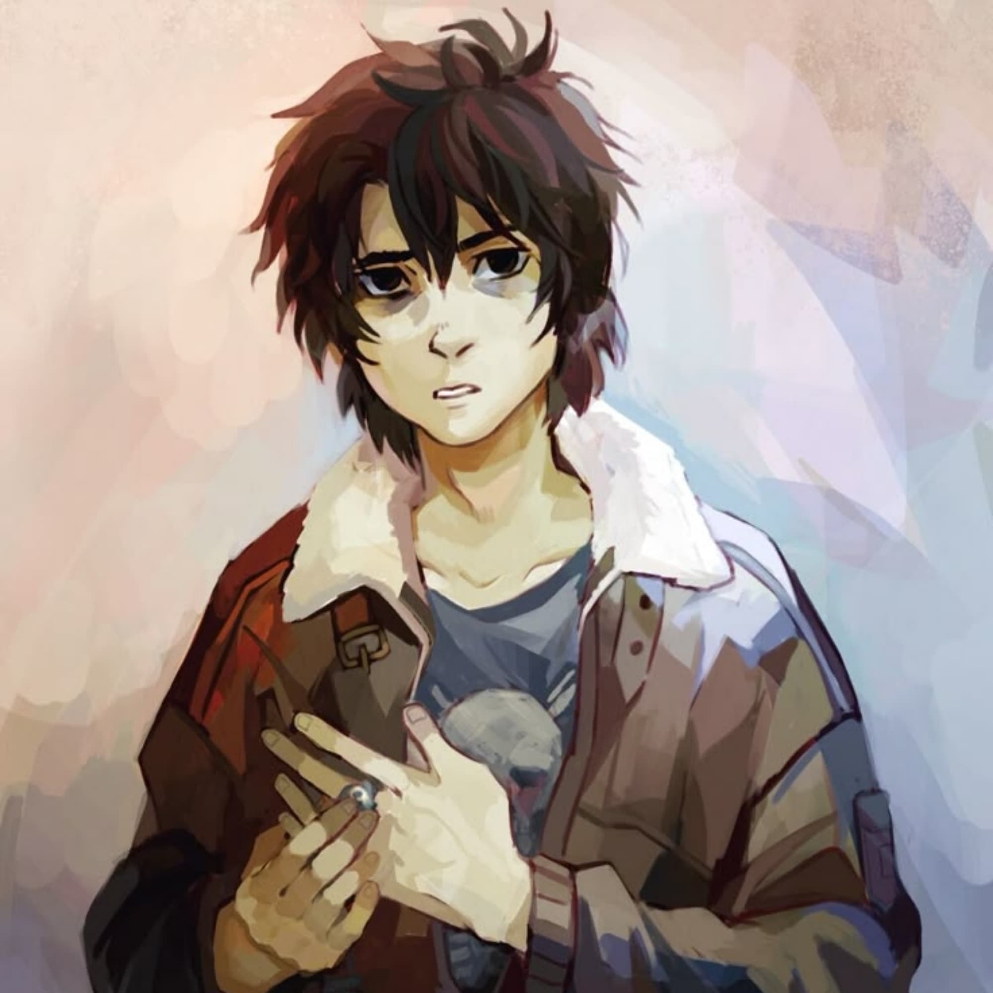 Nico di angelo