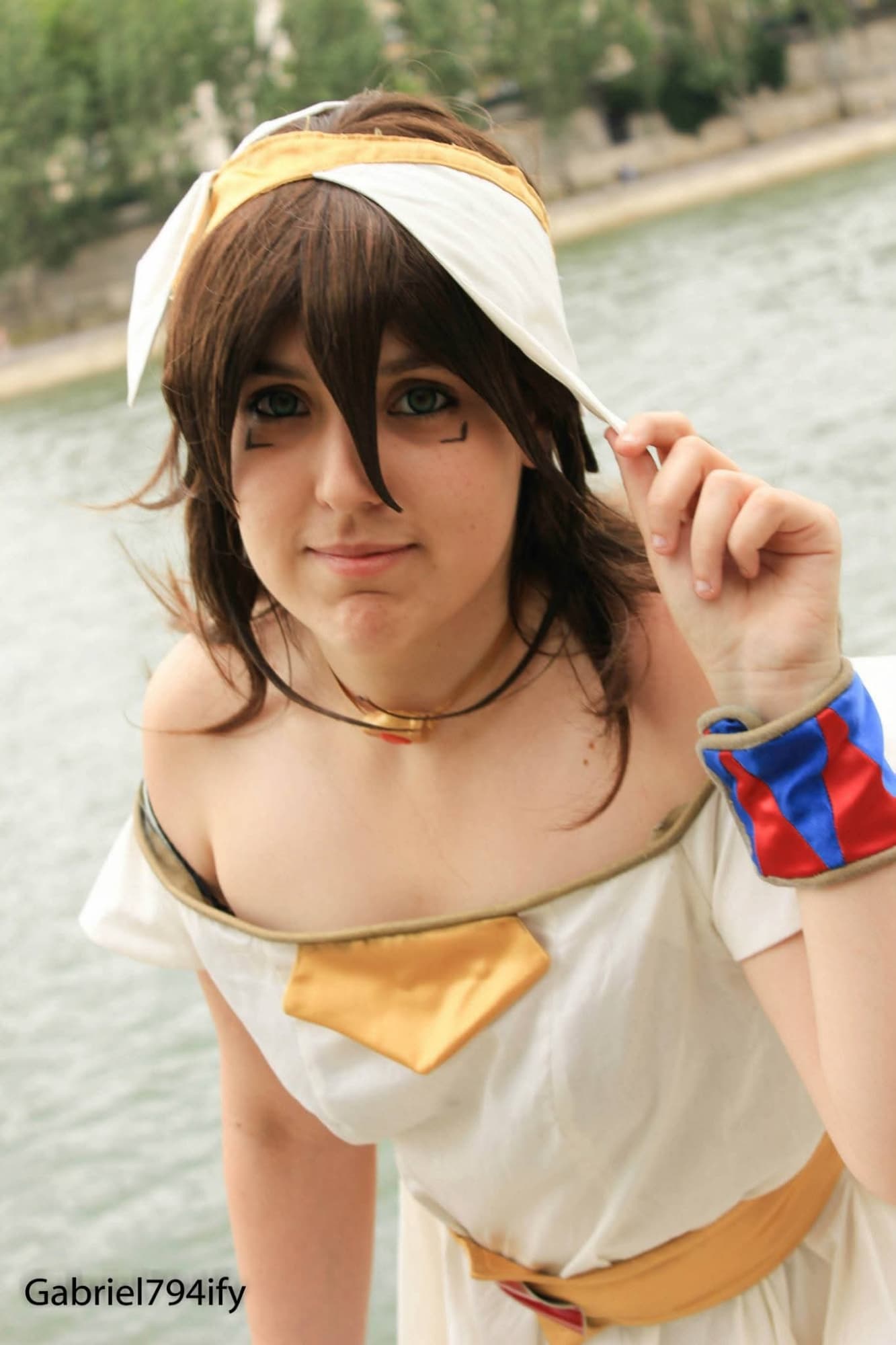 Mana - Yu-Gi-Oh! - Photo 1