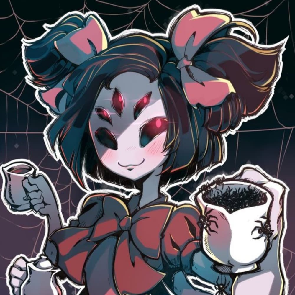 Muffet 