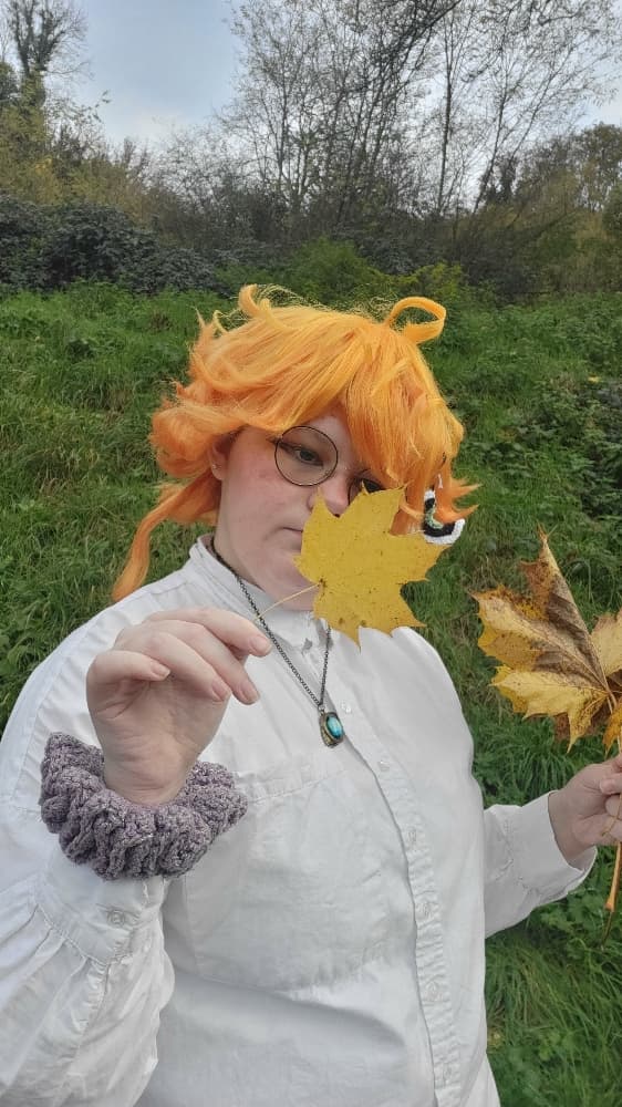 🍂Emma🍂 - Photo 5