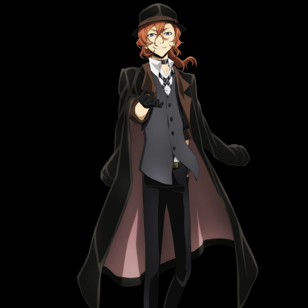 Chuuya