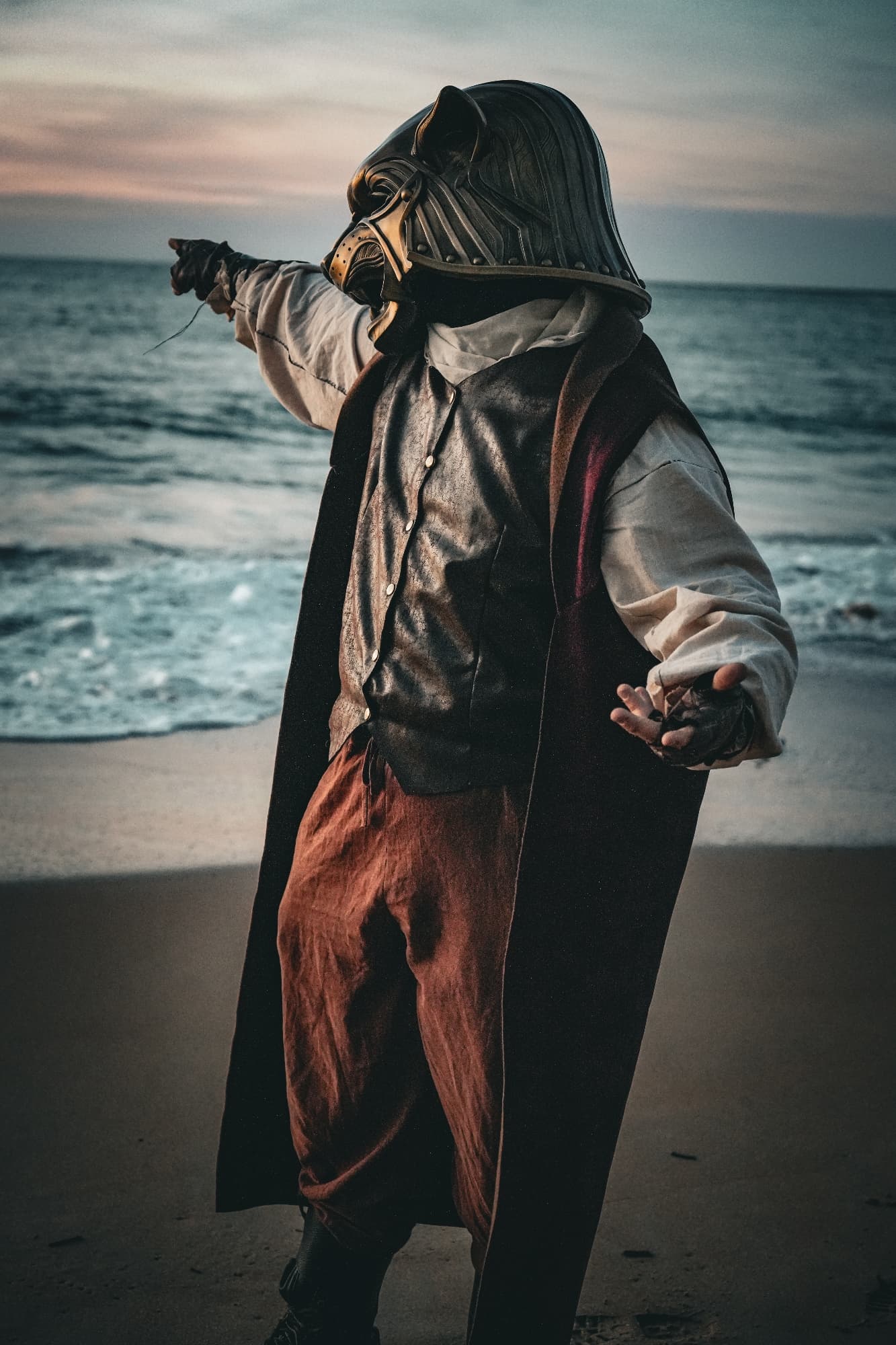 Maître du Temps  - Photo 67