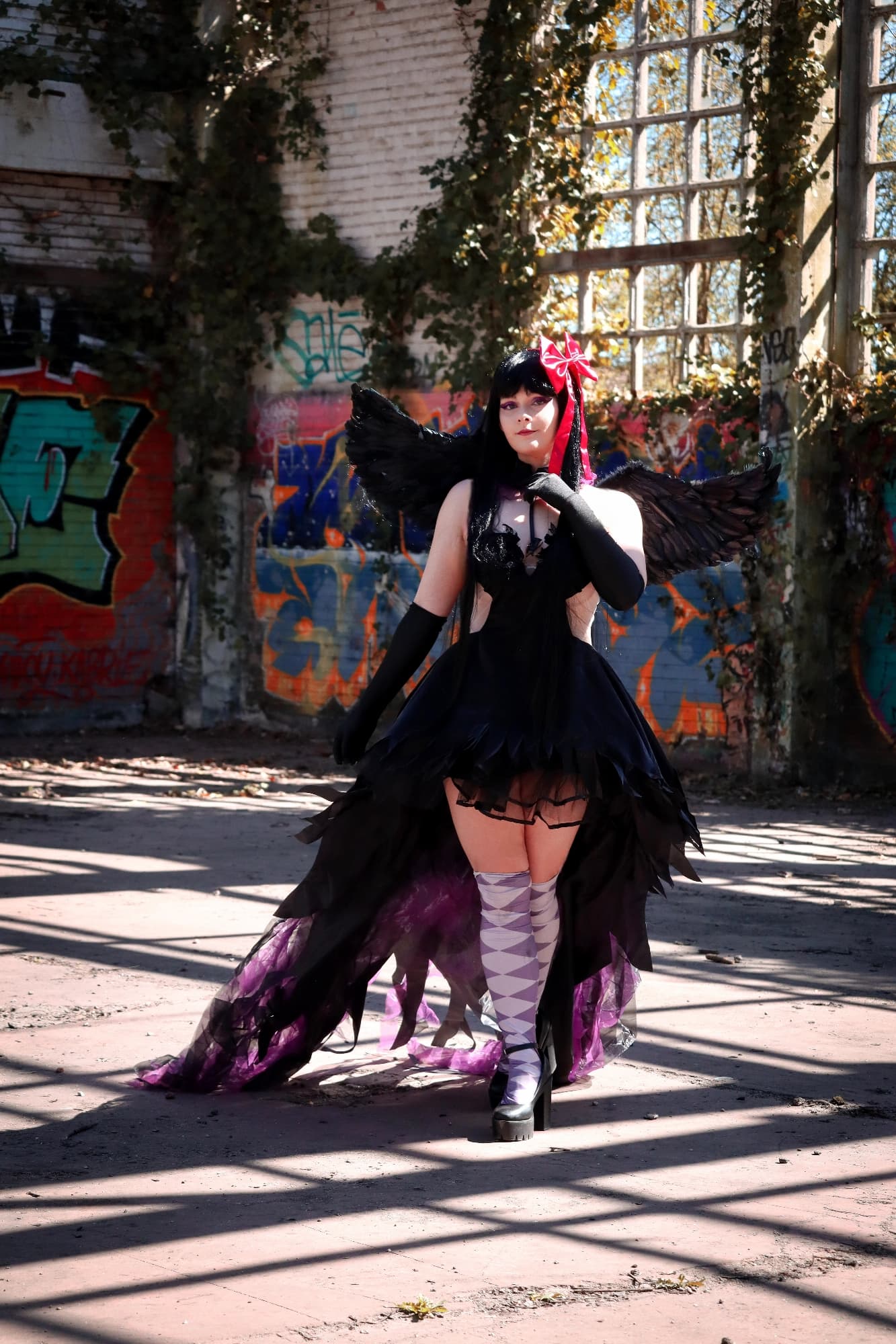 Homura Devil - Photo 3
