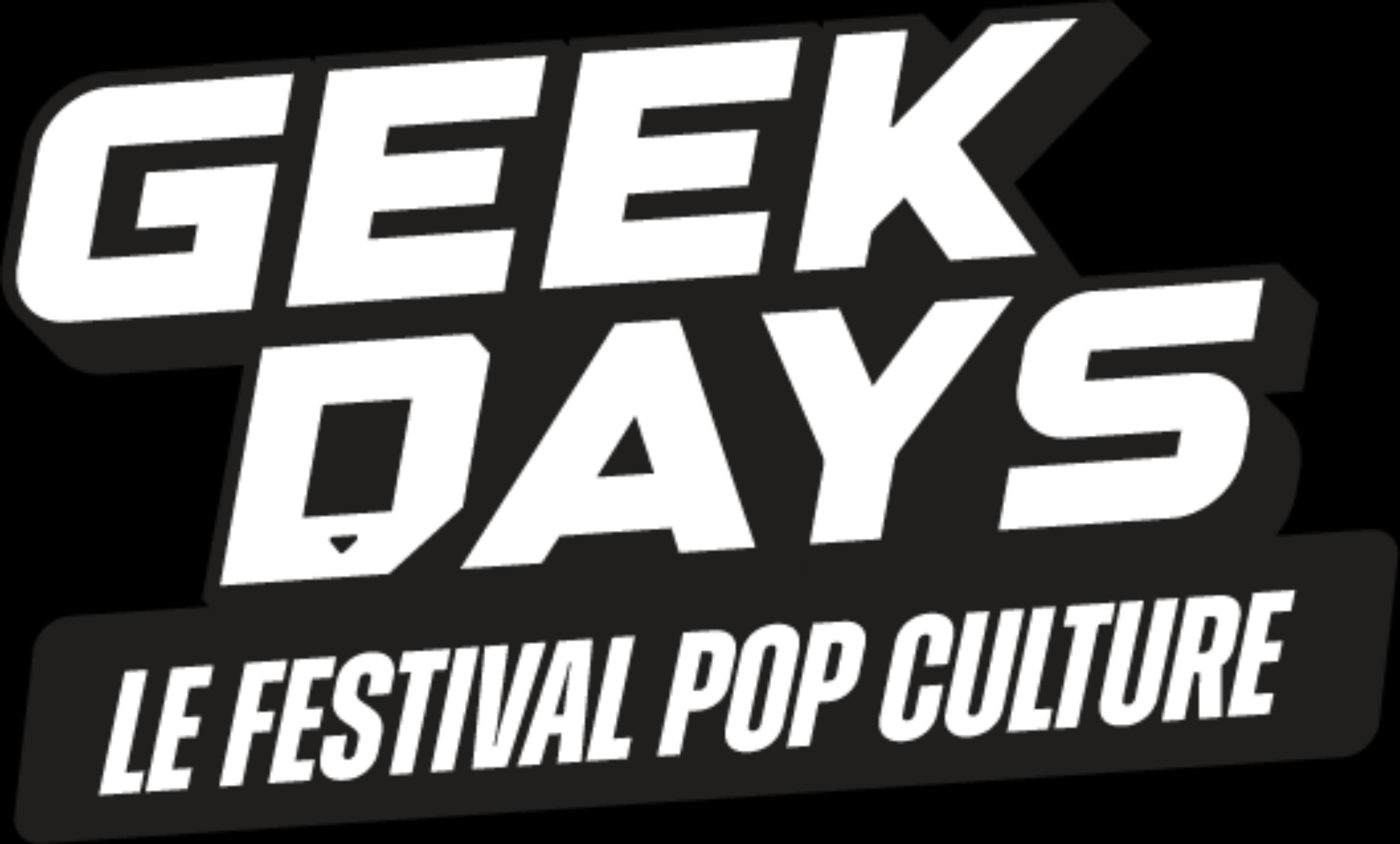 Geek days