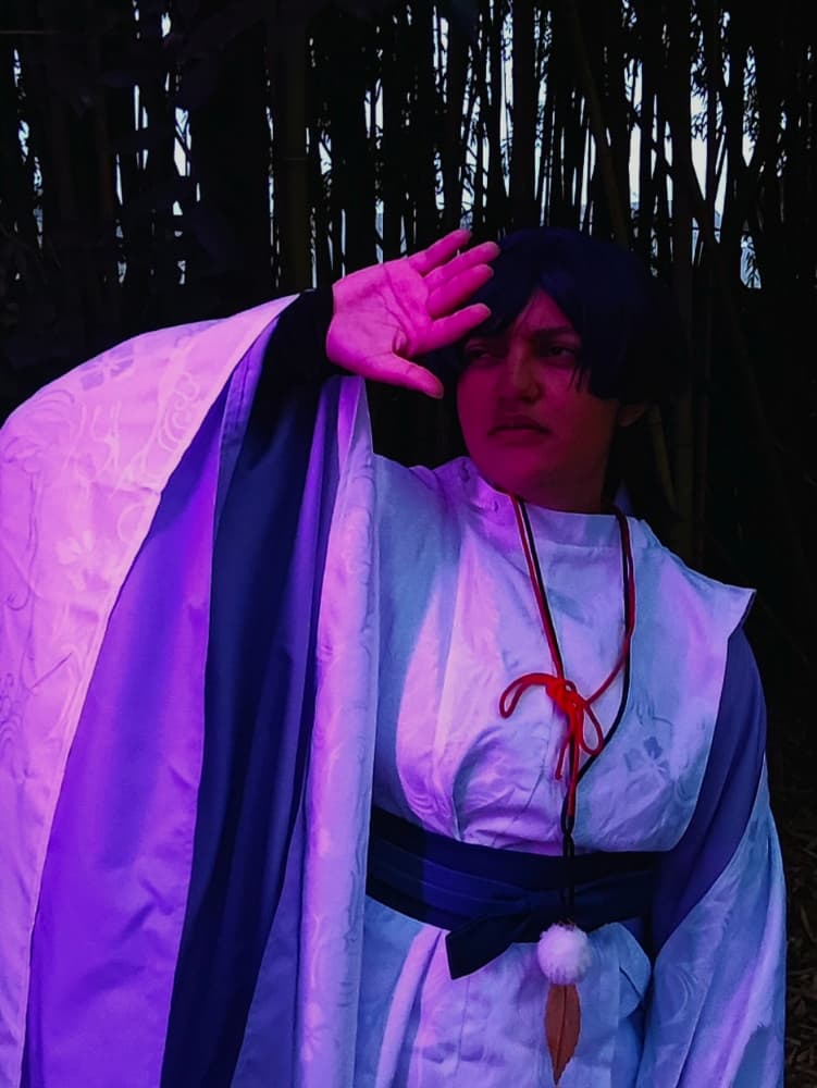 Kabukimono - Photo 4