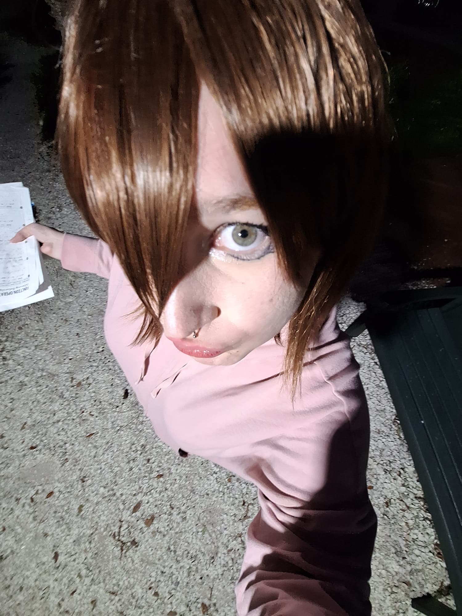 Momo Ayase - Photo 9