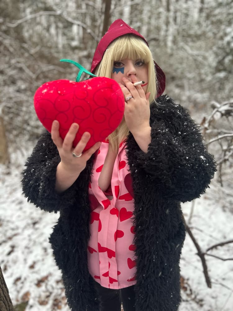 Snow Corazon - Photo 5