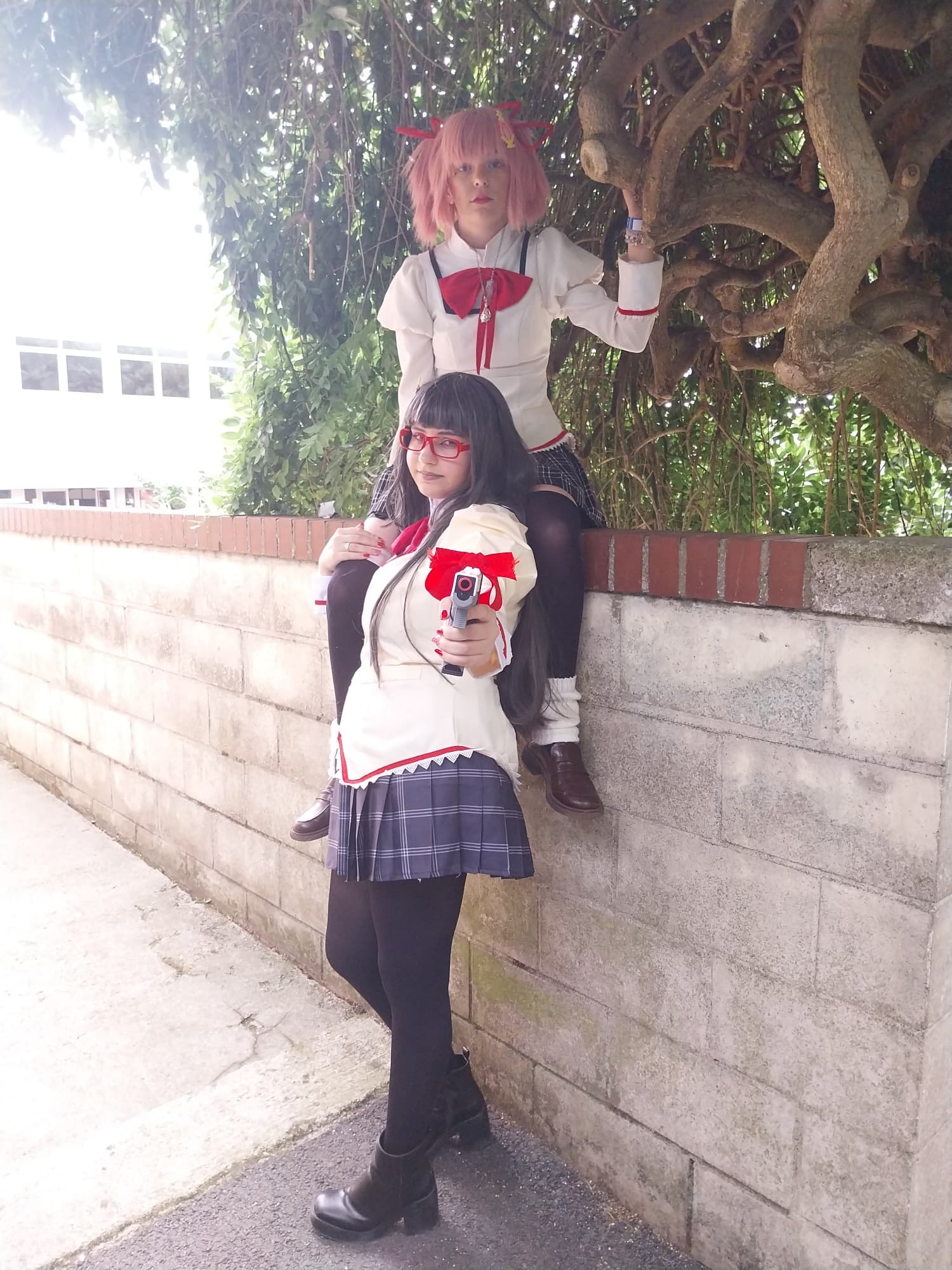 Homura Akemi - Photo 5