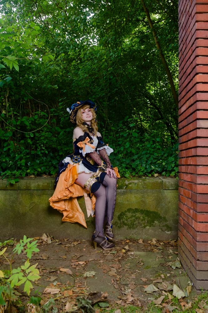 Navia - Dokomi 2024 - Photo 1