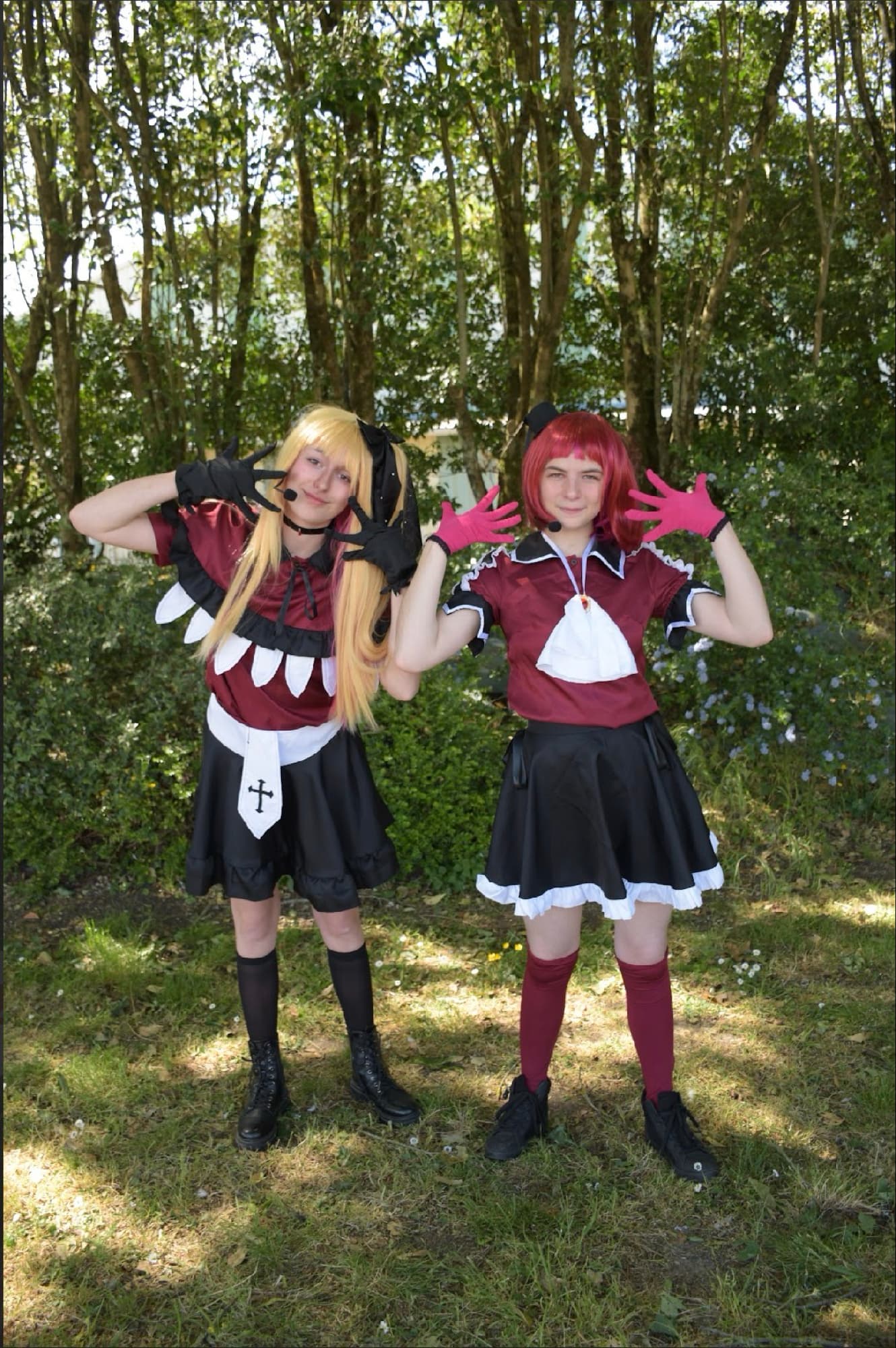 Ruby X Kana  - Photo 8