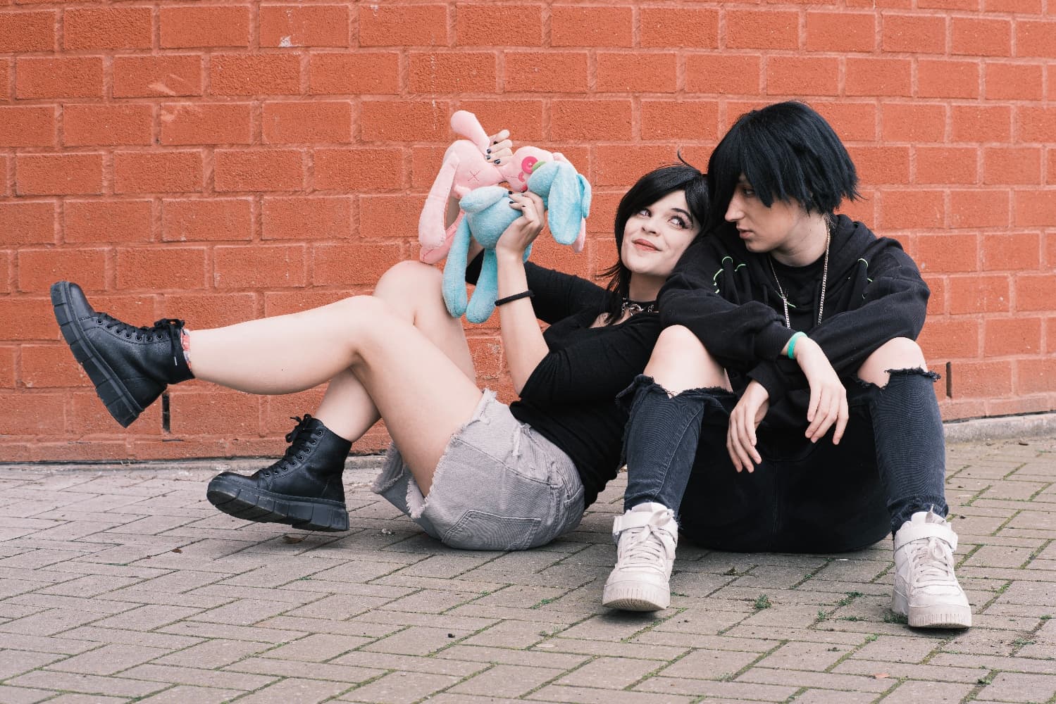 Andy and Leyley - Photo 5