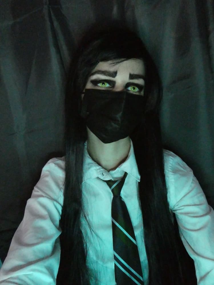 ☆ Korekiyo Casual ☆ - Photo 2