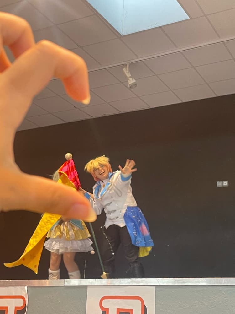 Tsukasa tenma  - Photo 7