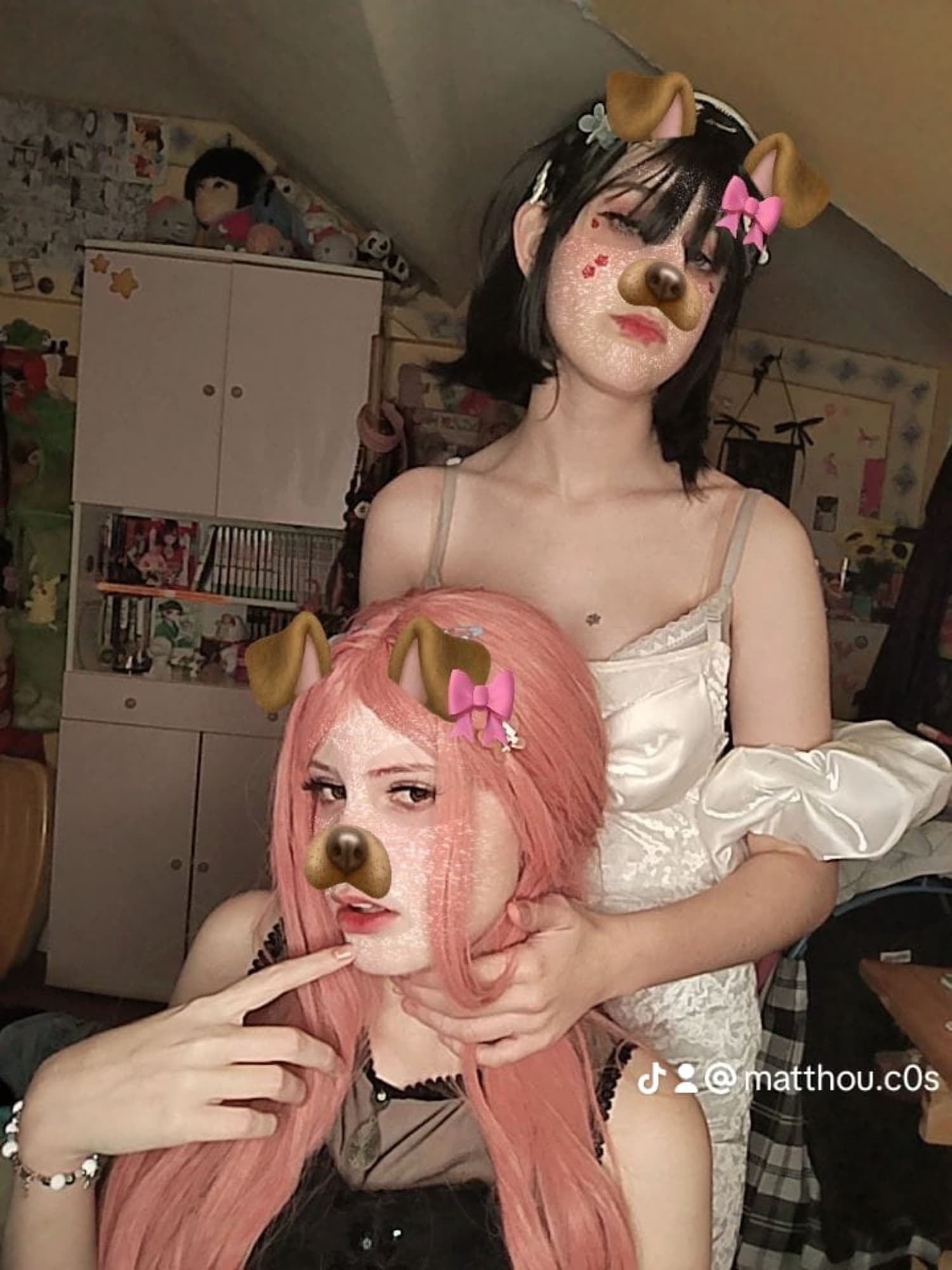 Mizi et Sua - Photo 2