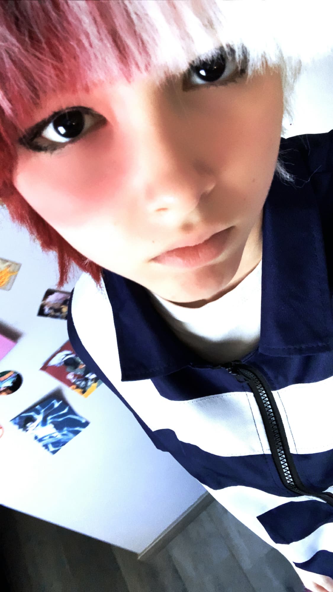 Shoot Todoroki  - Photo 25