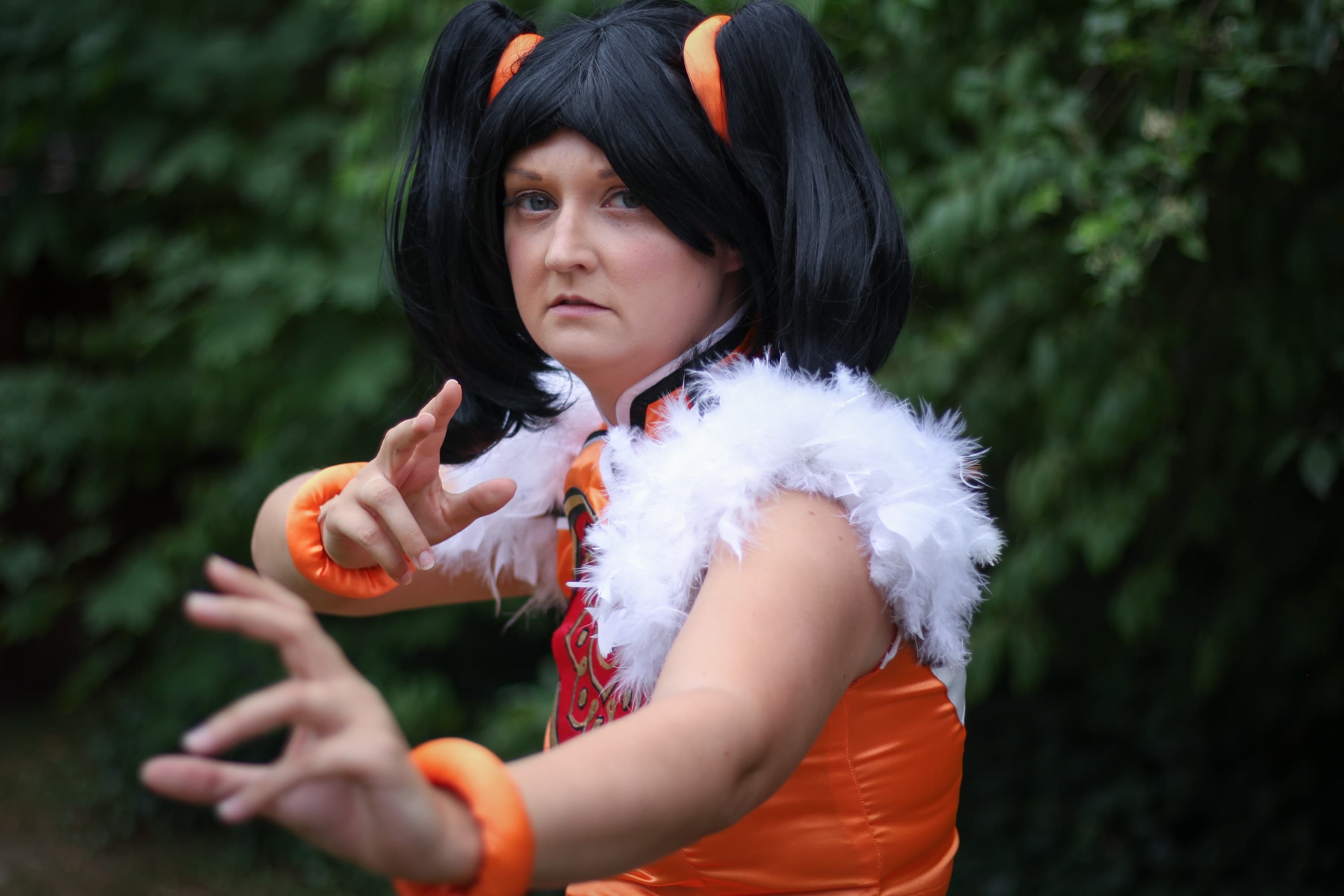 Tekken BV Shooting  - Photo 54