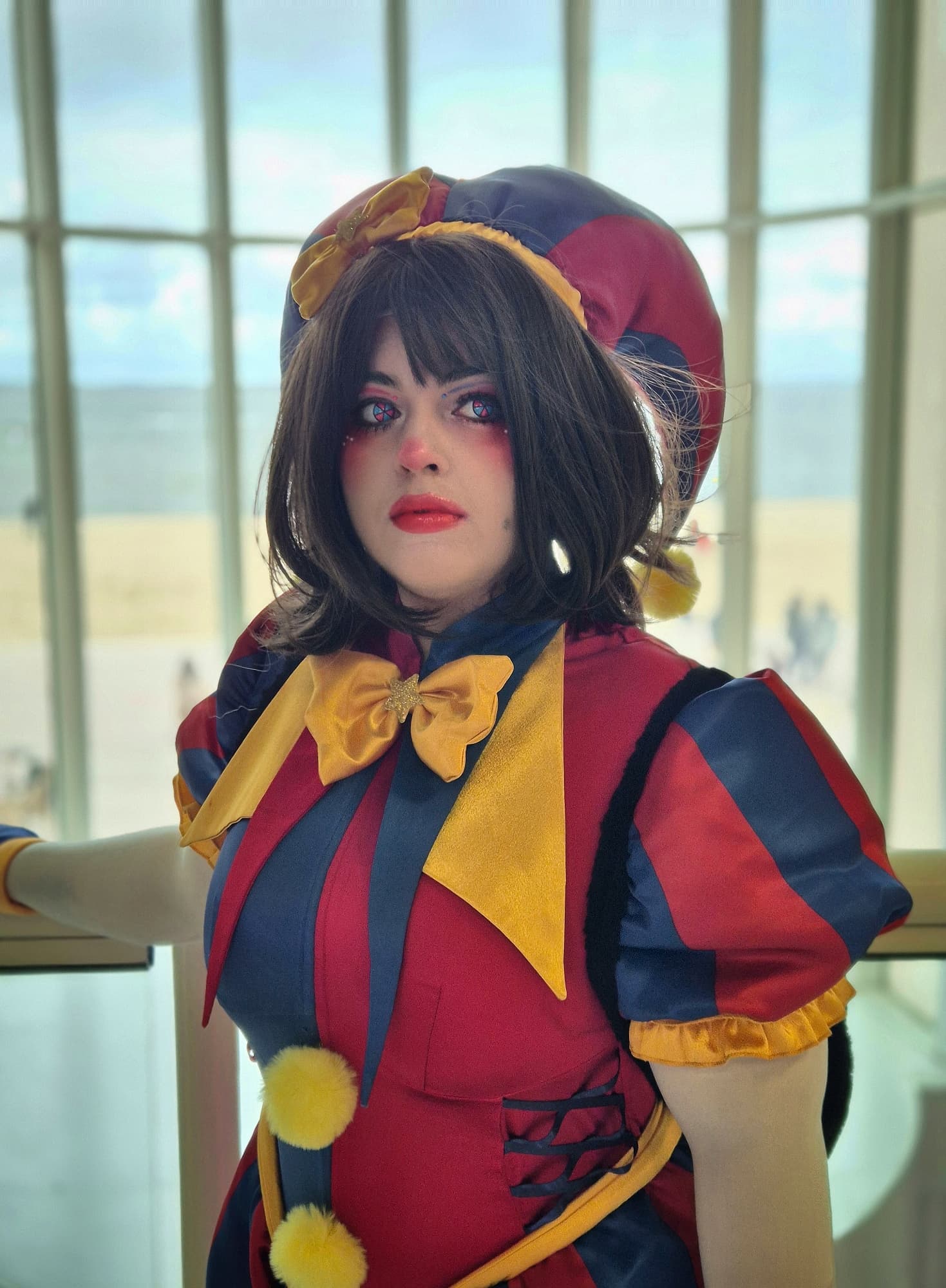 Pomni - shooting 1 - Photo 6