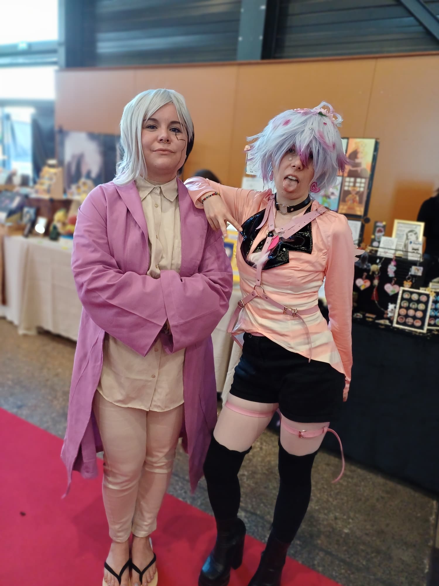 Angel Dust - Photo 16