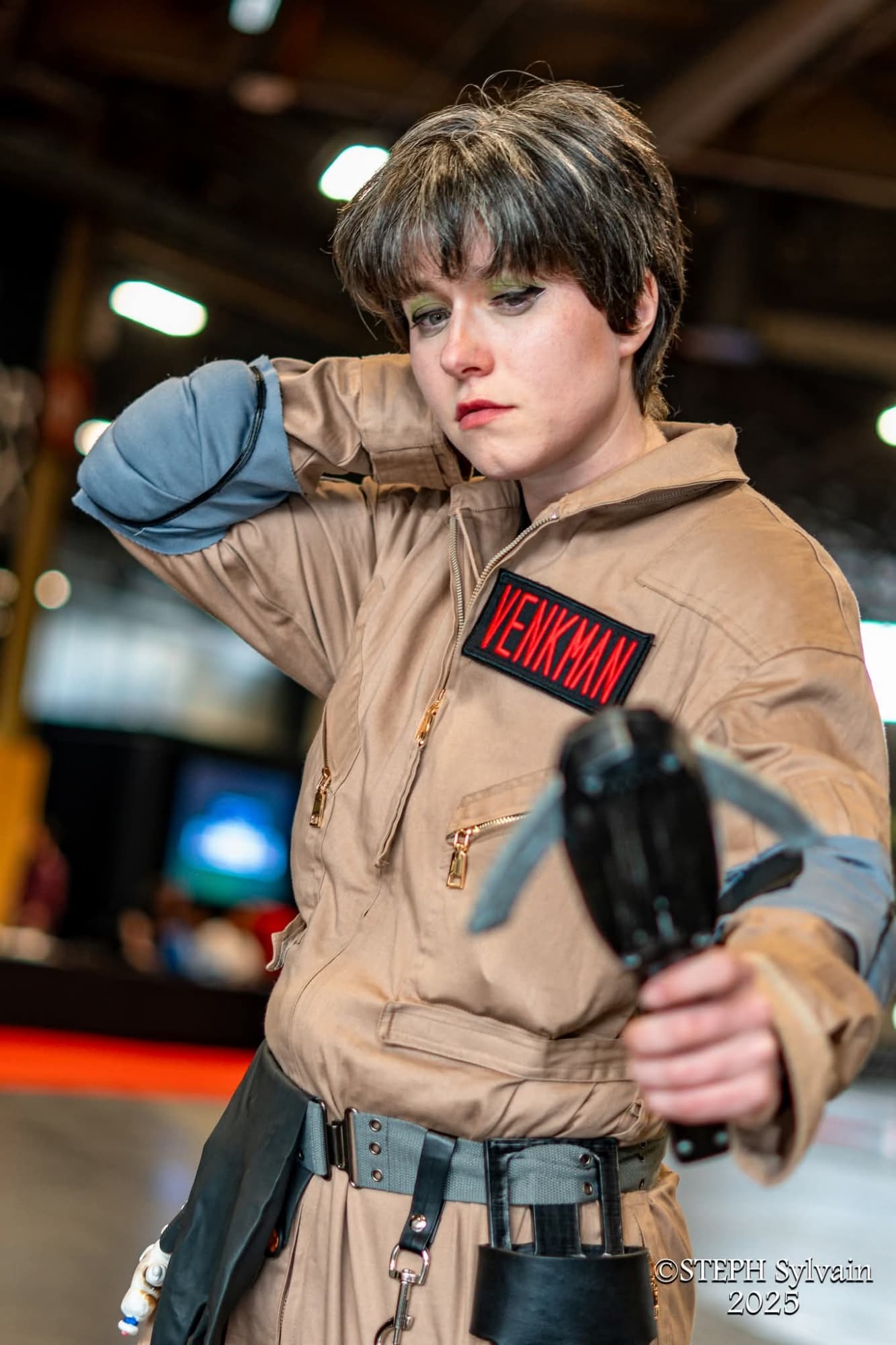 Charlotte Venkman  - Photo 7