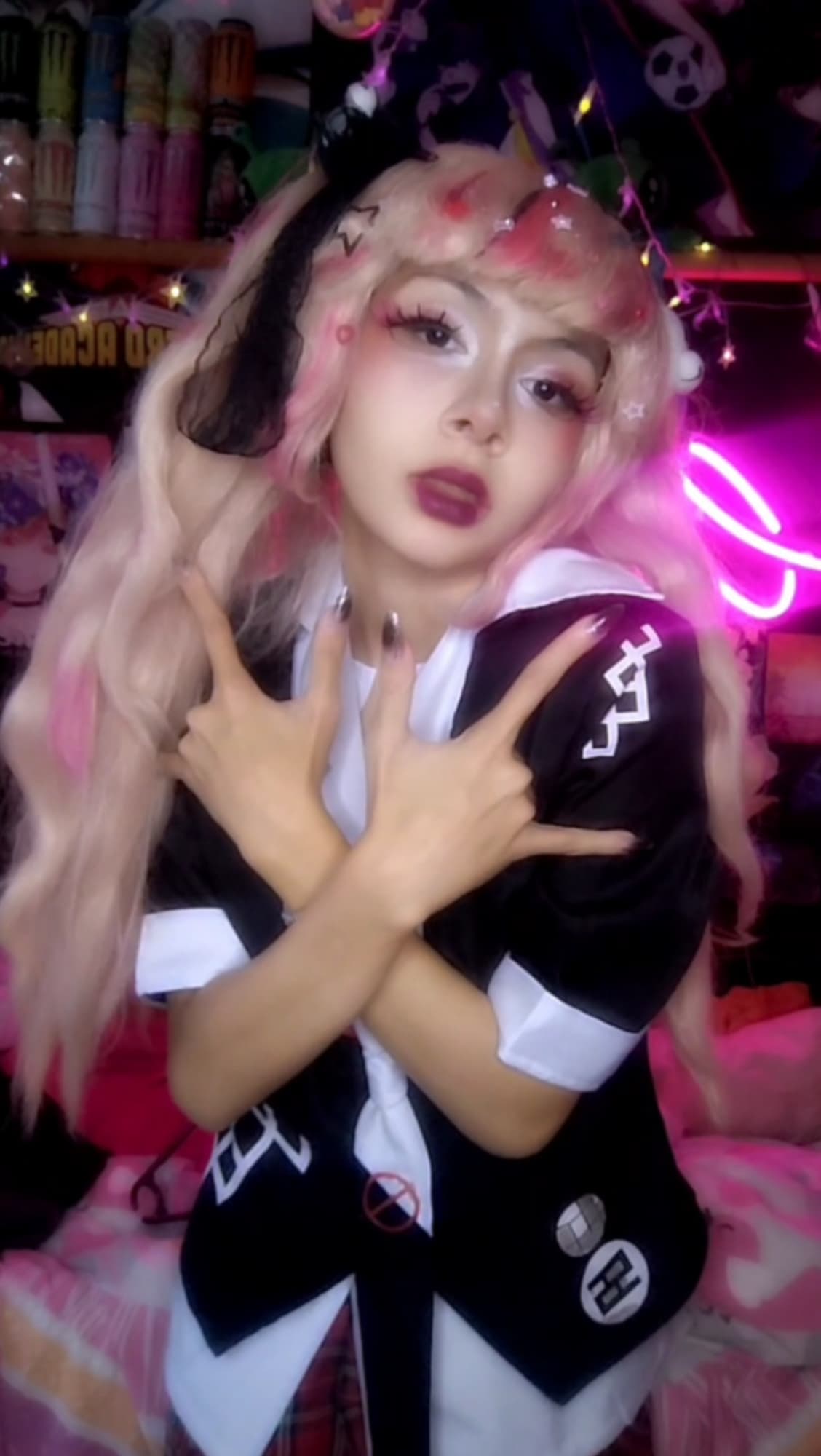 Junko Enoshima - Photo 19