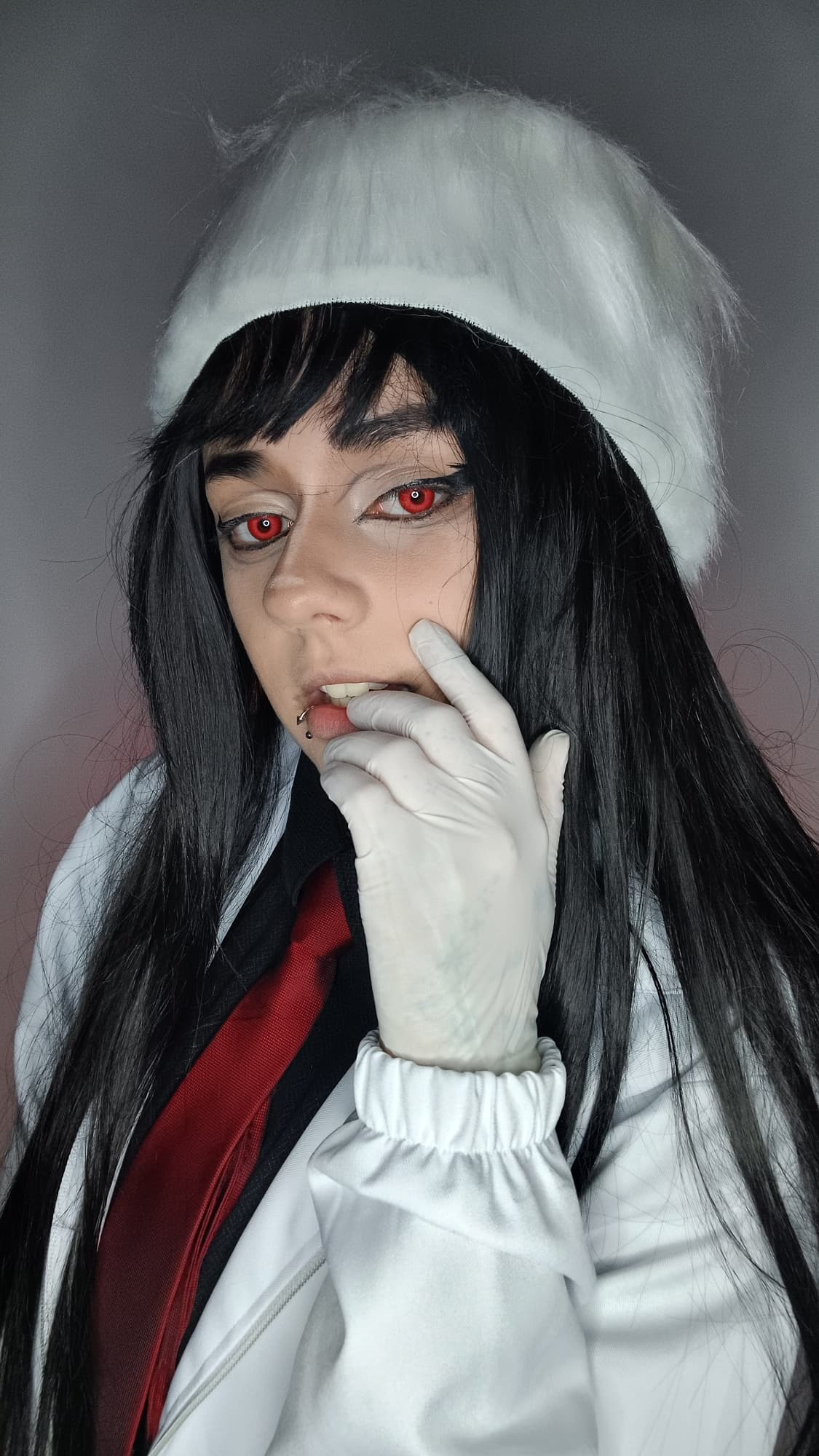 Alucard costest 2024 - Photo 5