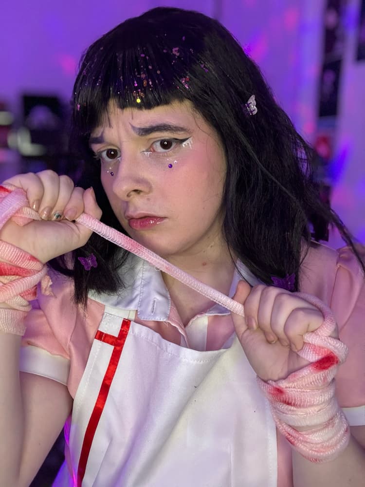 Mikan Tsumiki - Photo 3