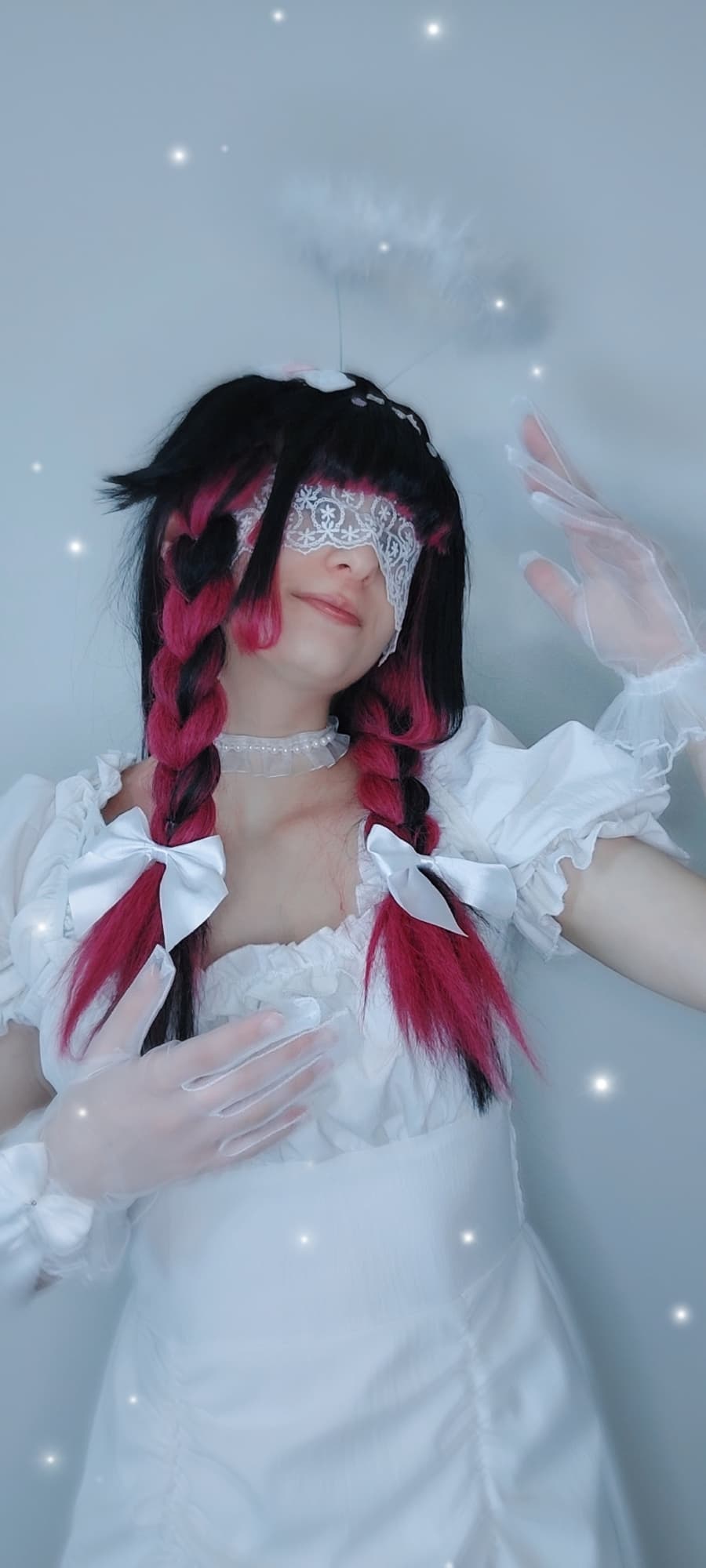 Columbina 🪽 - Photo 4