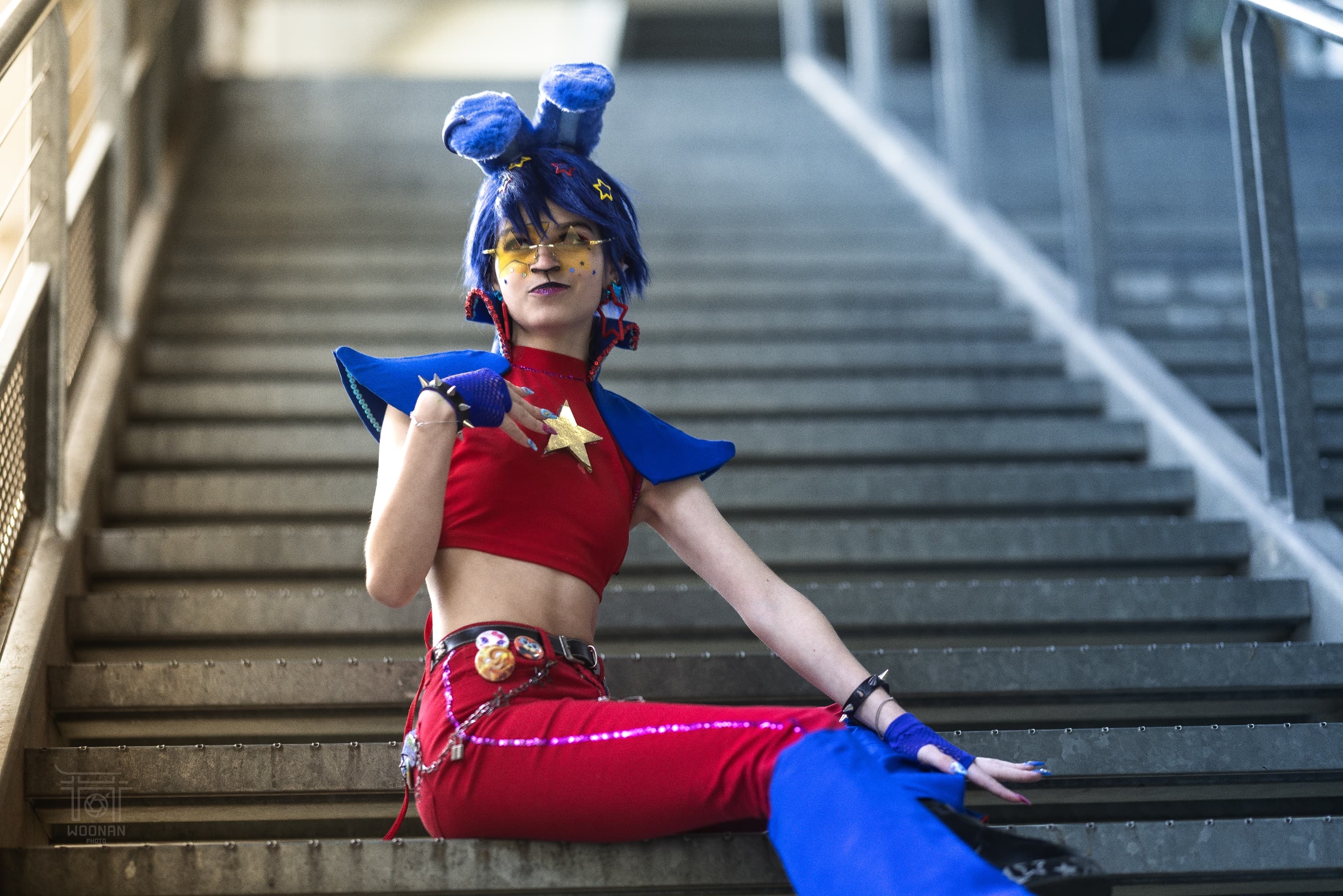 ☆ Glamrock Bonnie ☆ - Photo 20