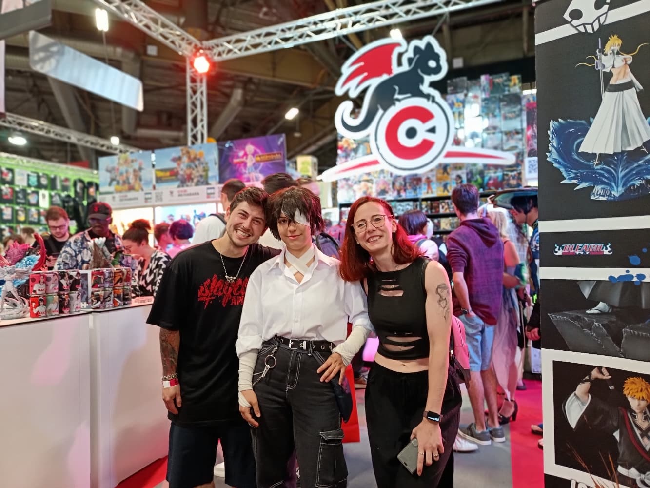 Convention - Photo 8