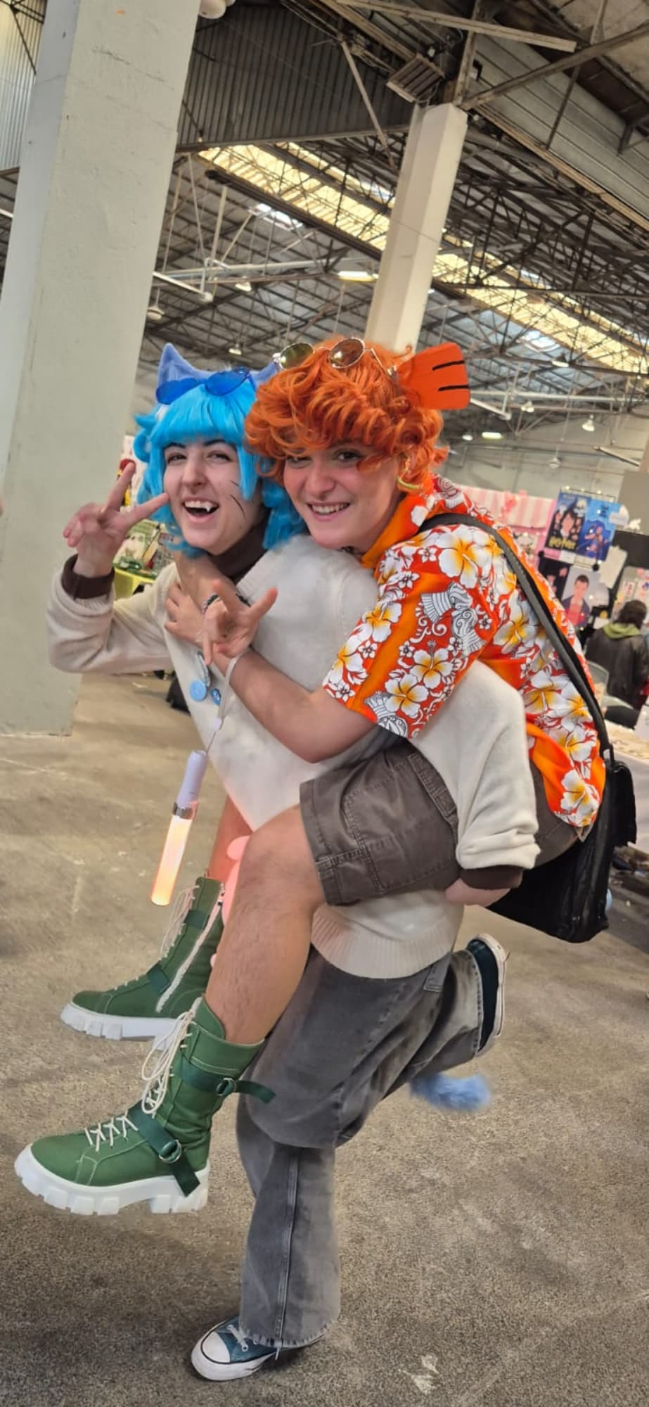 Gumball & Darwin - Photo 13