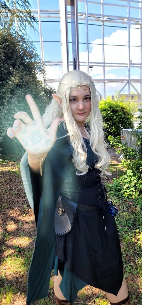 Hero festival 2024 - Photo 5