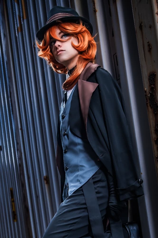 Chuuya Nakahara  - Photo 4