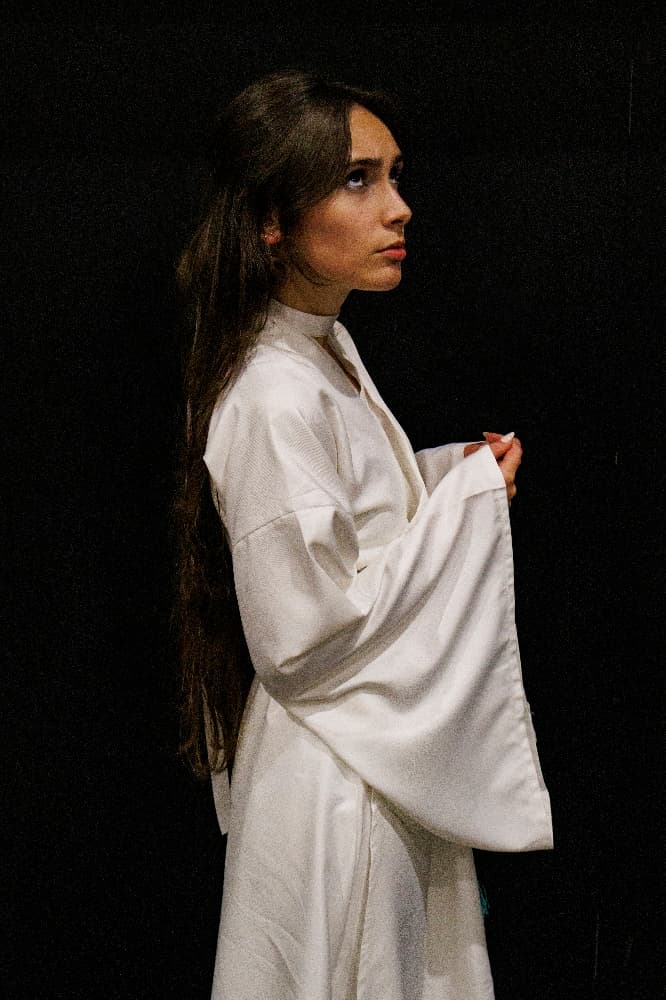 Xie Lian  - Photo 11