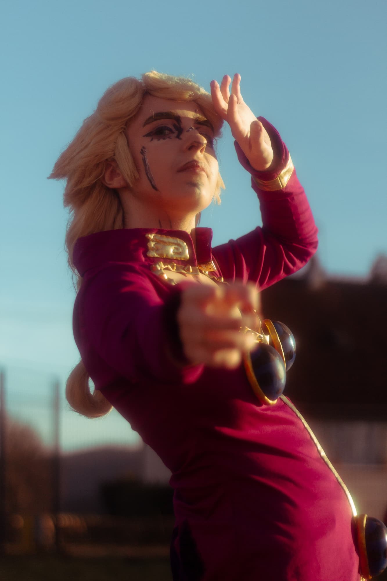 Giorno - Photo 1