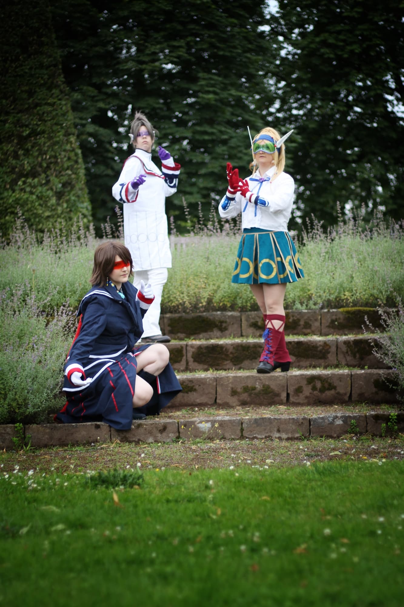 Y.R.P. (Psychic) - Photo 39