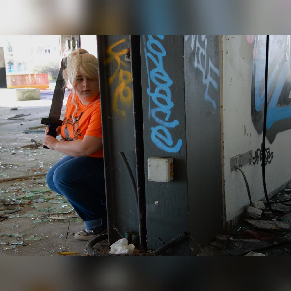 Annabeth Percy Jackson  - Photo 8