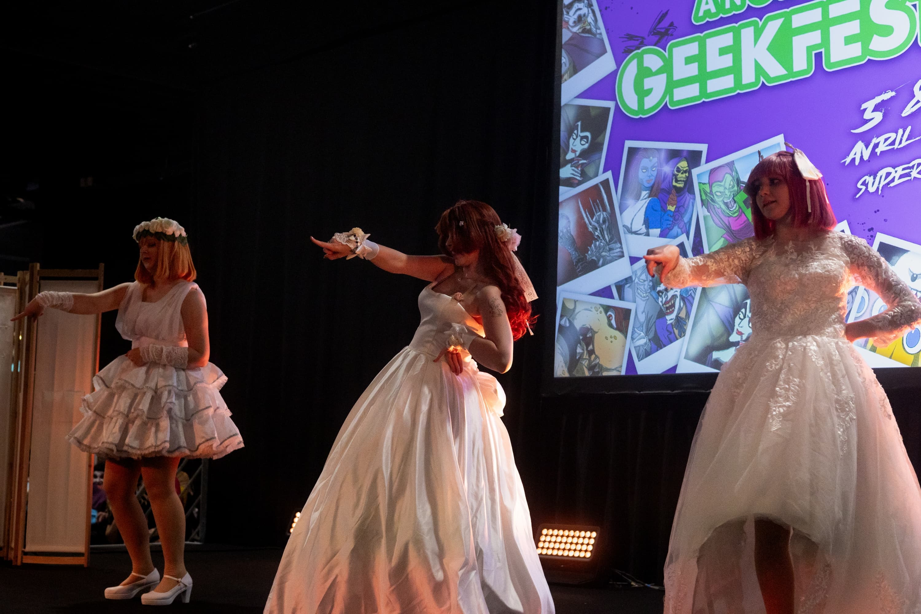 Nino nakano mariée  - Photo 17