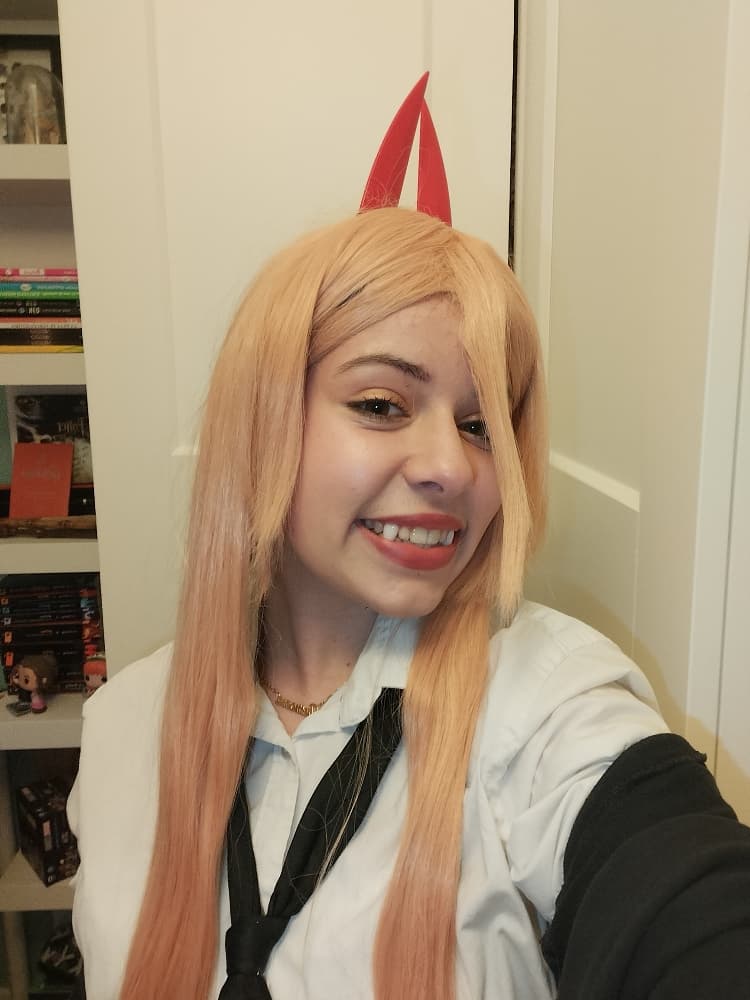 Power 🩸 - Photo 2