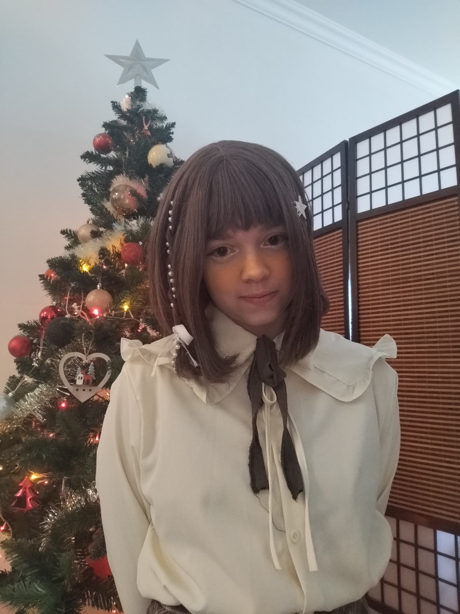 Christmas Ena woo 🎄 - Photo 4