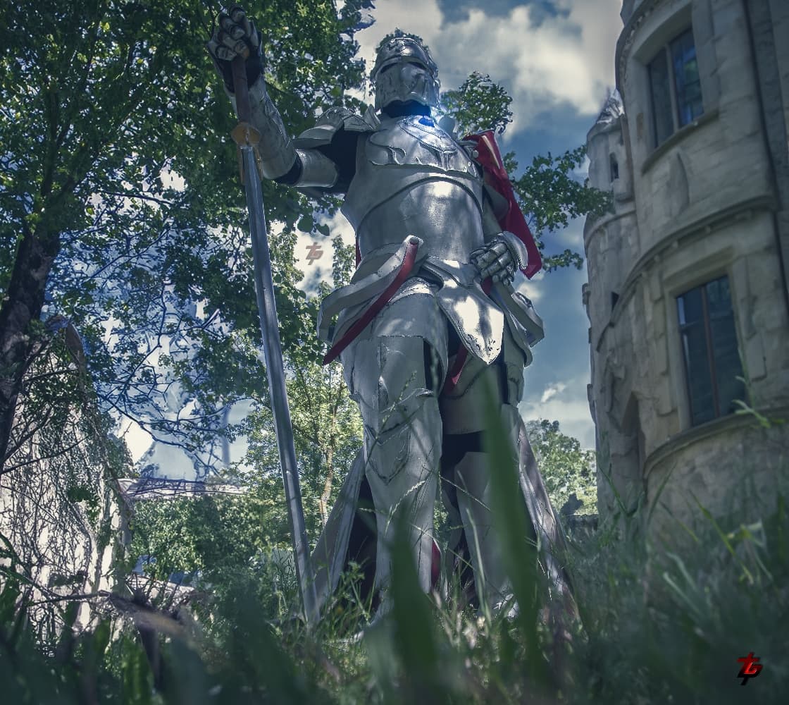 Touch Me (Overlord) - Photo 2