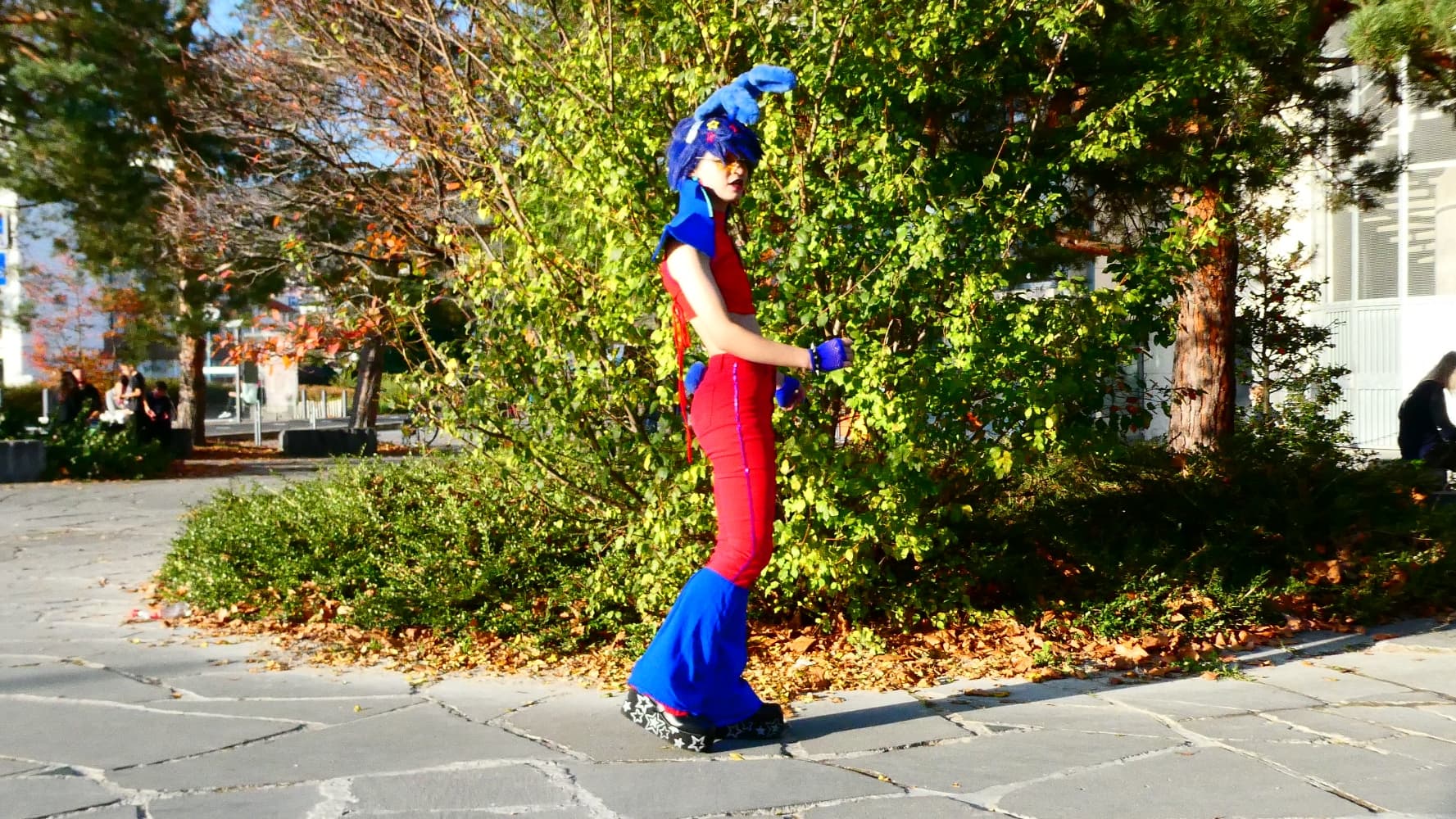 ☆ Glamrock Bonnie ☆ - Photo 13